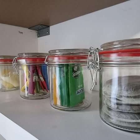 Agreable Logement / Netflix サン・ピエール・デ・コール エクステリア 写真
