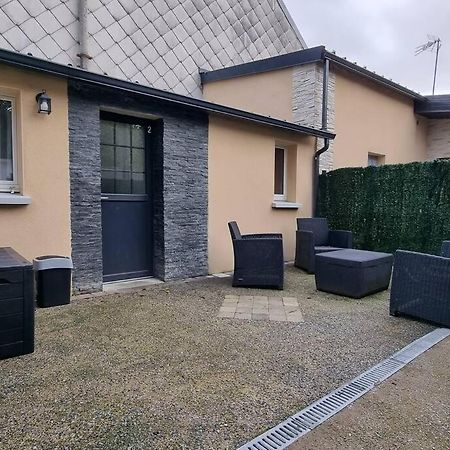 Agreable Logement / Netflix サン・ピエール・デ・コール エクステリア 写真